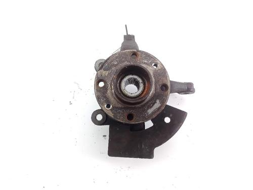 Used Left front steering knuckle NISSAN MICRA V (K14) 1.0 (71 hp) 18365594
