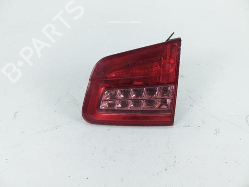 Used Right taillight Right taillight CITROËN C5 III (RD_) 2.0 HDi 140 (RDRHF8, RDRHFA, RDRHA8, RDRHAJ) (140 hp) 18371139 18371139