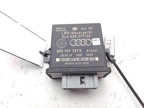 Elektronisk modul VW SCIROCCO III (137, 138) 2.0 TDI (140 hp) 19776969