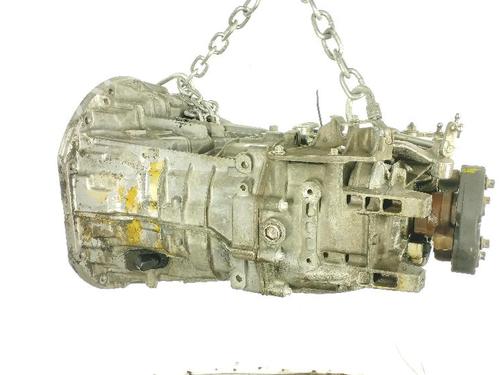 Gearbox MERCEDES-BENZ SPRINTER 3,5-t Platform/Chassis (B906) 313 CDI (906.131, 906.133, 906.135, 906.231, 906.233,... | BP32438127M3
