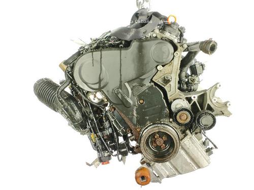 Engine SEAT EXEO ST (3R5) 2.0 TDI | BP34535265M1  - Image 5