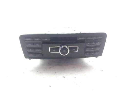 Used Electronic module MERCEDES-BENZ A-CLASS (W176) A 180 CDI / d (176.012) (109 hp) 24044020