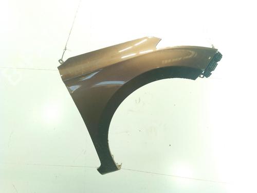 Used Right front fenders HYUNDAI i20 II (GB, IB) 1.1 CRDi (75 hp) 29350560