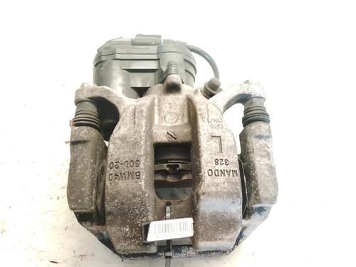 Left rear brake caliper BMW 3 (G20, G80, G28) 318 d | BP24043506M107 