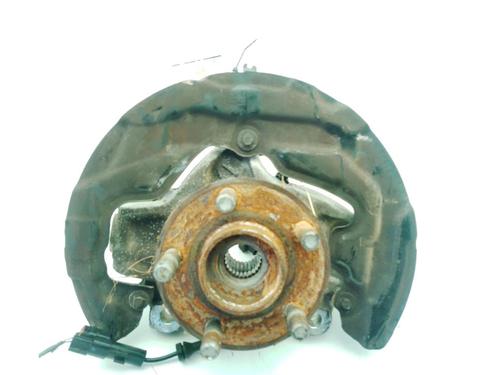 Mangueta delantera derecha FORD S-MAX (CJ, WA6) 2.0 TDCi (150 hp) 30959612