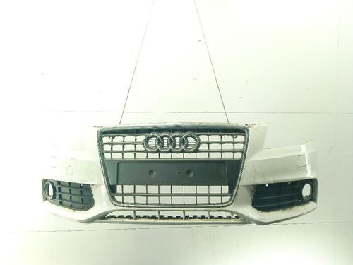 Used Front bumper AUDI A4 B8 Avant (8K5) 2.0 TDI (143 hp) 27979109