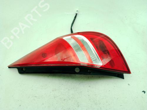 Right taillight HYUNDAI i30 (FD) 1.6 CRDi | BP29219510C35 