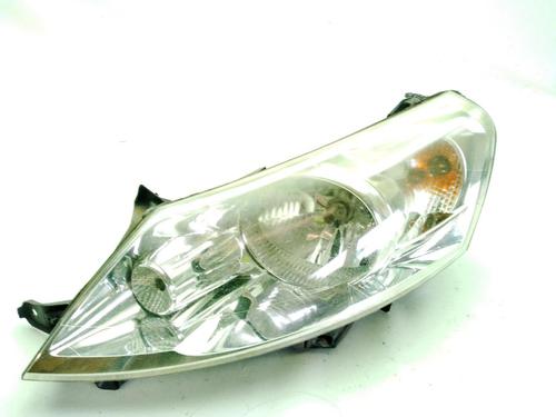 Optica esquerda Optica esquerda CITROËN JUMPY II (VF7) 2.0 HDi 120 (120 hp) 34535250 34535250
