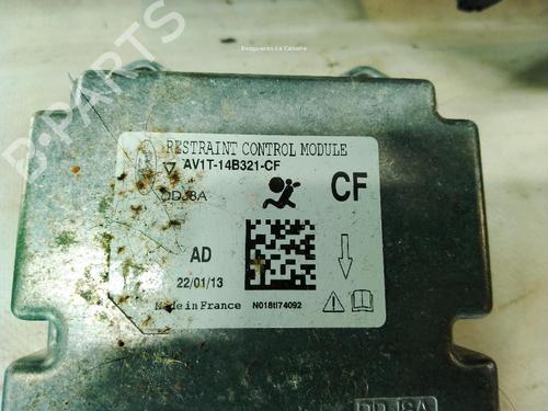 Airbag Kit FORD B-MAX (JK) 1.0 EcoBoost | BP36856629C86  - Image 7