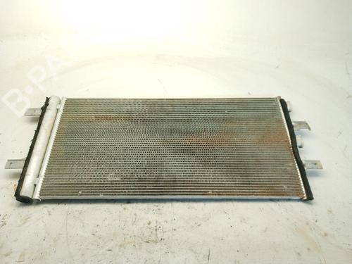 AC radiator BMW 1 (F40) 116 d | BP25798144M32 