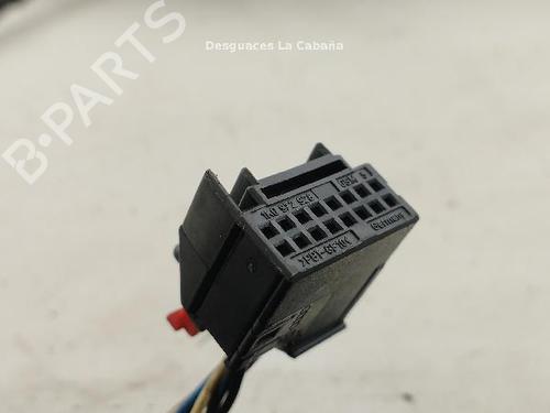 Right mirror VW GOLF V (1K1) 1.9 TDI | BP31989269C27 