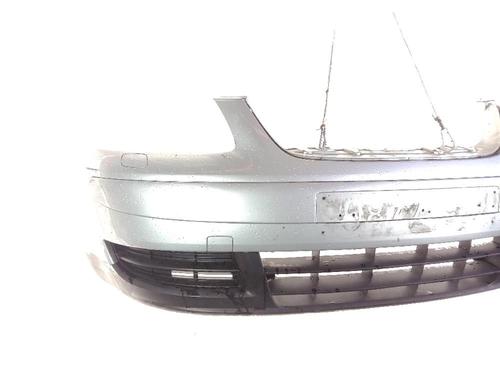 Front bumper VW TOURAN (1T1, 1T2) 2.0 TDI | BP18363471C7 
