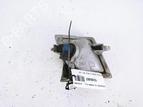 Left front fog light MAZDA 6 Saloon (GH) 2.0 MZR-CD (GH14) | BP24001015C30 - Image 2
