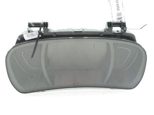 Used Instrument cluster Instrument cluster RENAULT KADJAR (HA_, HL_) 1.5 dCi 110 (HLA3) (110 hp) 19938755 19938755