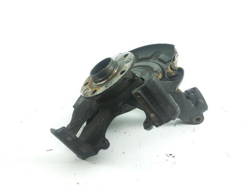 Right front steering knuckle SEAT LEON ST (5F8) 1.2 TSI | BP18361718M26 - Image 2