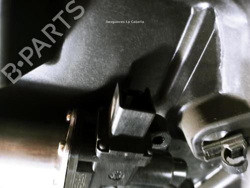 Front left window mechanism MAZDA CX-5 (KE, GH) 2.2 D (KE2FW) | BP24041683C22 - Image 3