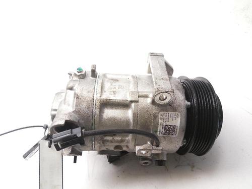 AC compressor HYUNDAI i20 III (BC3, BI3) 1.0 T-GDI | BP24047812M34 - Image 3