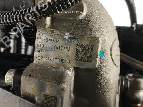 Engine FIAT 500X (334_) 1.0 (334.AXN1B) | BP34002842M1  - Image 8