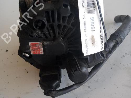 Used Alternator Alternator HYUNDAI ELANTRA III Saloon (XD) 1.6 (105 hp) 18368750 18368750