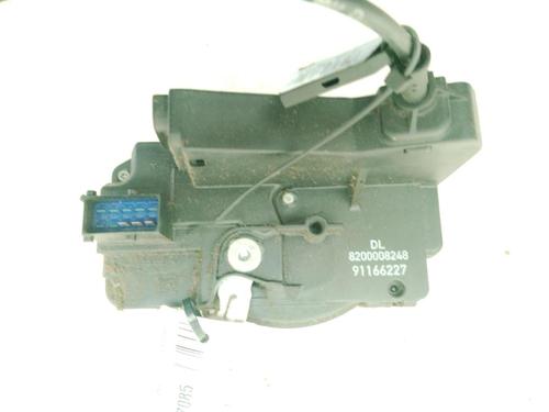 Annen OPEL VIVARO A Van (X83) 1.9 DTI (F7) | BP26314866O1