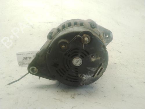 Alternator NISSAN TERRANO II (R20) 2.7 TDi 4WD | BP29746693M7 