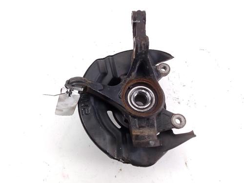 Left front steering knuckle HONDA CR-V III (RE_) 2.2 i-DTEC 4WD (RE6) | BP18357891M25 