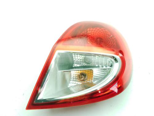 Used Right taillight Right taillight RENAULT CLIO III (BR0/1, CR0/1) 1.5 dCi (C/BR0G, C/BR1G) (68 hp) 33953627 33953627