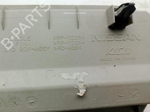 Interior roof light NISSAN LEAF (ZE0) Electric | BP29765271I8