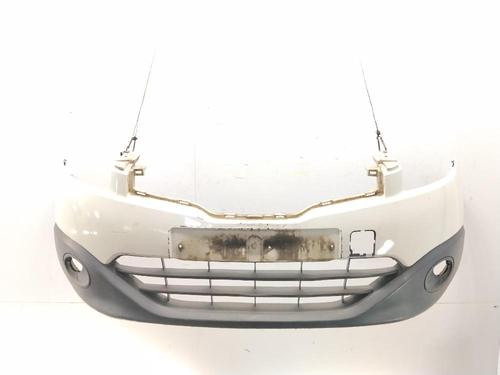 Foran støtfanger Foran støtfanger NISSAN QASHQAI I (J10, NJ10) 1.6 dCi (130 hp) 37485307 37485307