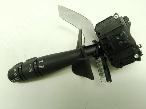 Used Headlight switch Headlight switch DACIA LOGAN (LS_) 1.2 16V (LS1N, LS02, BS02) (75 hp) 33037100 33037100
