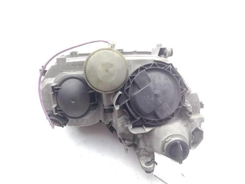 Left headlight MERCEDES-BENZ C-CLASS (W203) C 220 CDI (203.006, 203.008) | BP18862051C28 