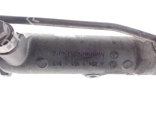 Steering rack MERCEDES-BENZ C-CLASS (W204) C 220 CDI (204.002) | BP18840171M22 