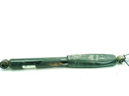 Used Right rear shock absorber Right rear shock absorber RENAULT MASTER II Van (FD) 2.5 dCi (FD02) (101 hp) 34391207 34391207