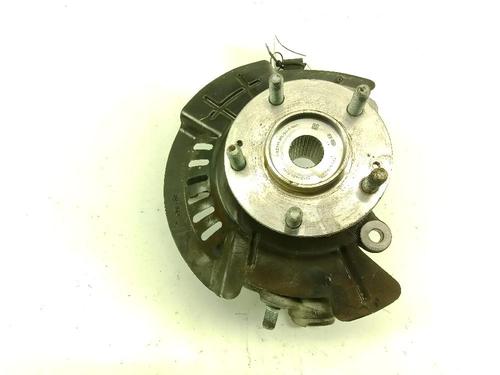 Right front steering knuckle HYUNDAI KONA (OS, OSE, OSI) 1.0 T-GDi Hybrid 48V BP18359598M26