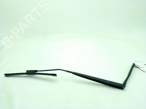 Front windshield wiper arm RENAULT CLIO IV (BH_) 0.9 TCe 90 (BHNF, BHMA, BHMH, BHJK, BHJR) | BP29151491C143 