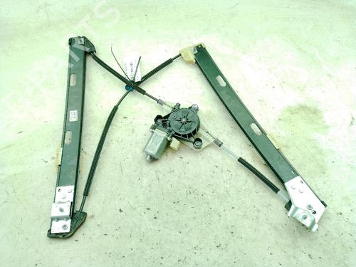 Front left window mechanism SEAT LEON (KL1, KLG) 1.0 TSI | BP26376755C22 - Image 2