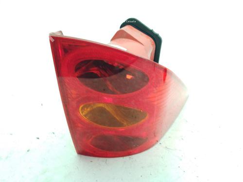 Used Left taillight Left taillight PEUGEOT 1007 (KM_) 1.6 16V (109 hp) 28291038 28291038