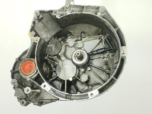 Gearbox FORD FOCUS III 1.0 EcoBoost | BP18358737M3 