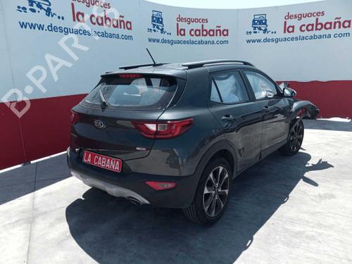 Pipe KIA STONIC (YB) 1.0 T-GDi | BP18899269M125  - Image 7