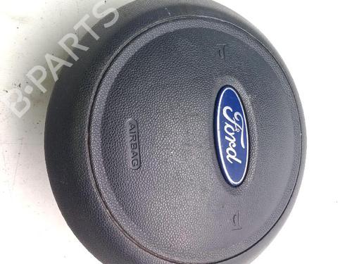 driver-airbag-ford-ka-ru8-2008-2009-2010-2011-2012-2013-2014-2015-2016-30477340 main image