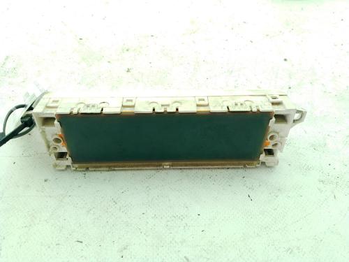Used Display monitor PEUGEOT 407 (6D_) 2.0 HDi 135 (6DRHRH, 6DRHRE, 6DRHRG, 6DRHRJ) (136 hp) 28509109