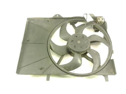 Used Radiator fan Radiator fan PEUGEOT 208 I (CA_, CC_) 1.6 VTi (120 hp) 18369288 18369288