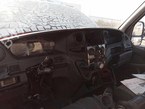 Peças IVECO DAILY IV Bus  35S14, 35S14 /P  2347037