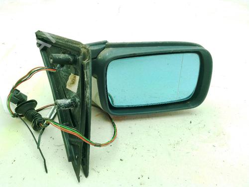 Used Left mirror BMW 5 (E39) 520 i (150 hp) 25046258