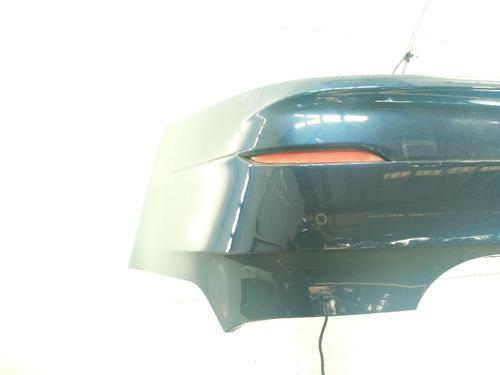 Rear bumper BMW 5 (E60) 520 d | BP29350602C8 