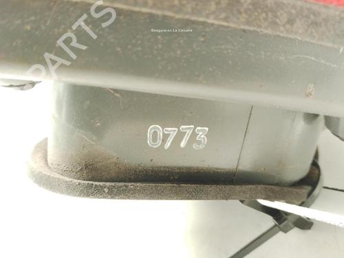 Right tailgate light CHEVROLET CRUZE (J300) 1.6 | BP40442332C80 - Image 5