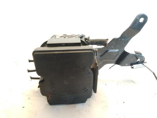 Used ABS pump KIA CEE'D (JD) 1.6 CRDi 128 (128 hp) 27555903
