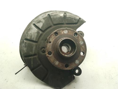 Used Right front steering knuckle AUDI A3 (8P1) 1.9 TDI (105 hp) 24050406