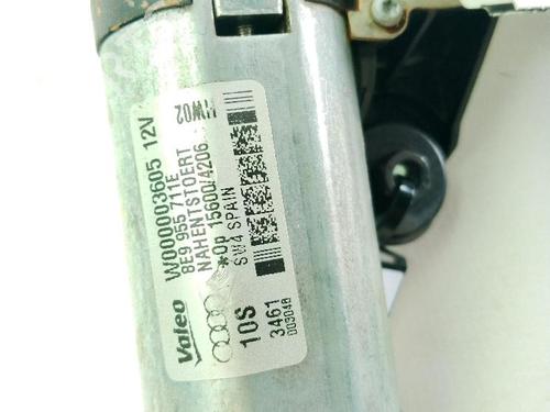 Rear wiper motor AUDI A3 Sportback (8PA) 2.0 TDI 16V | BP27533969M102 