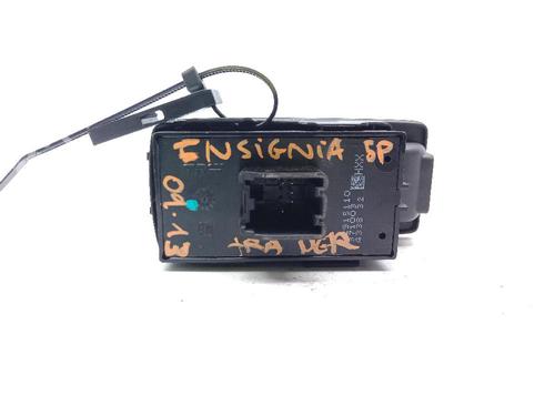 Left rear window switch OPEL INSIGNIA A (G09) | BP26232934I29 - Image 2